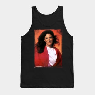 Loretta Lynn Tank Top